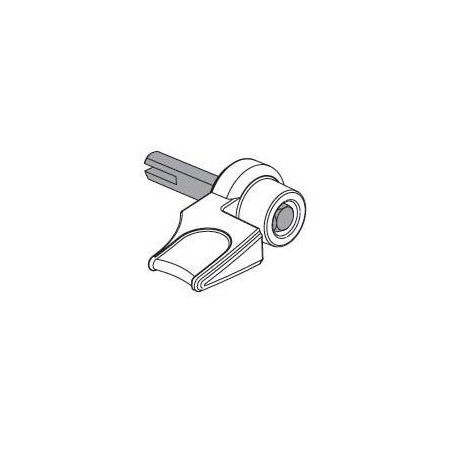 Strybuc Thumb Turn White 16-822W